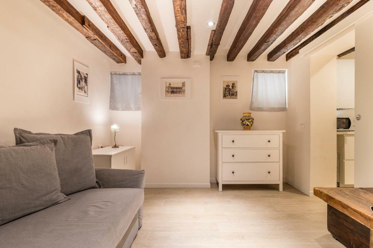 Appartement Ramo Delle Moschette *