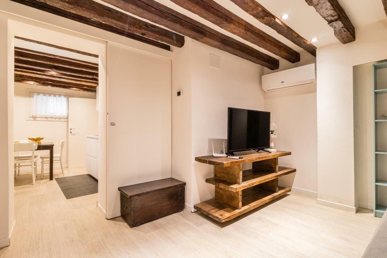 Appartement Ramo Delle Moschette Venetië