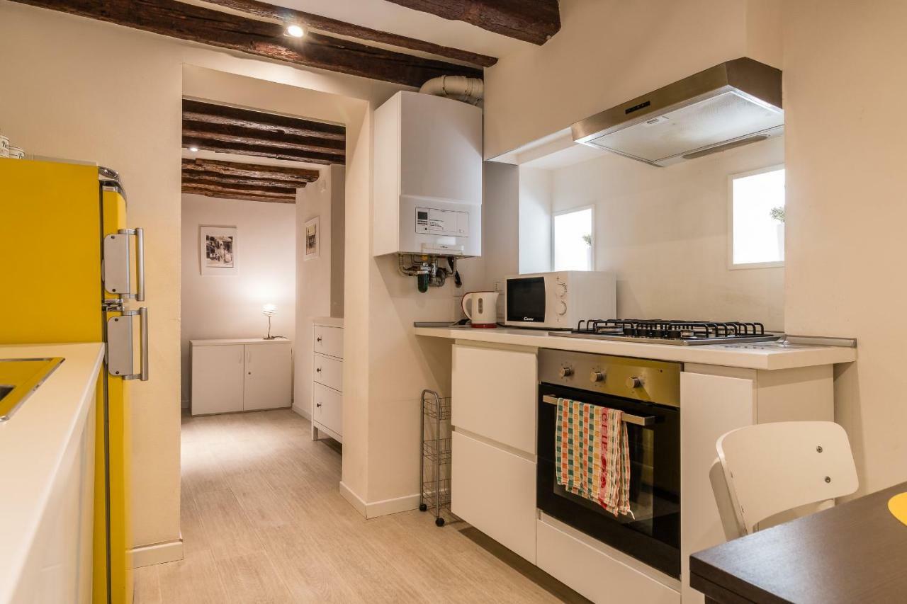 Appartement Ramo Delle Moschette