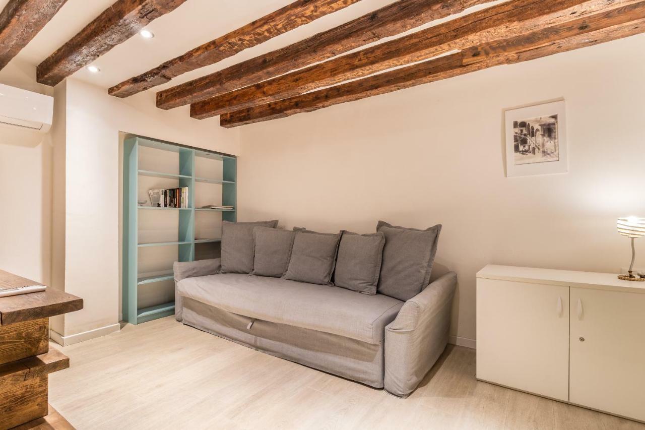 Ramo Delle Moschette Appartement *