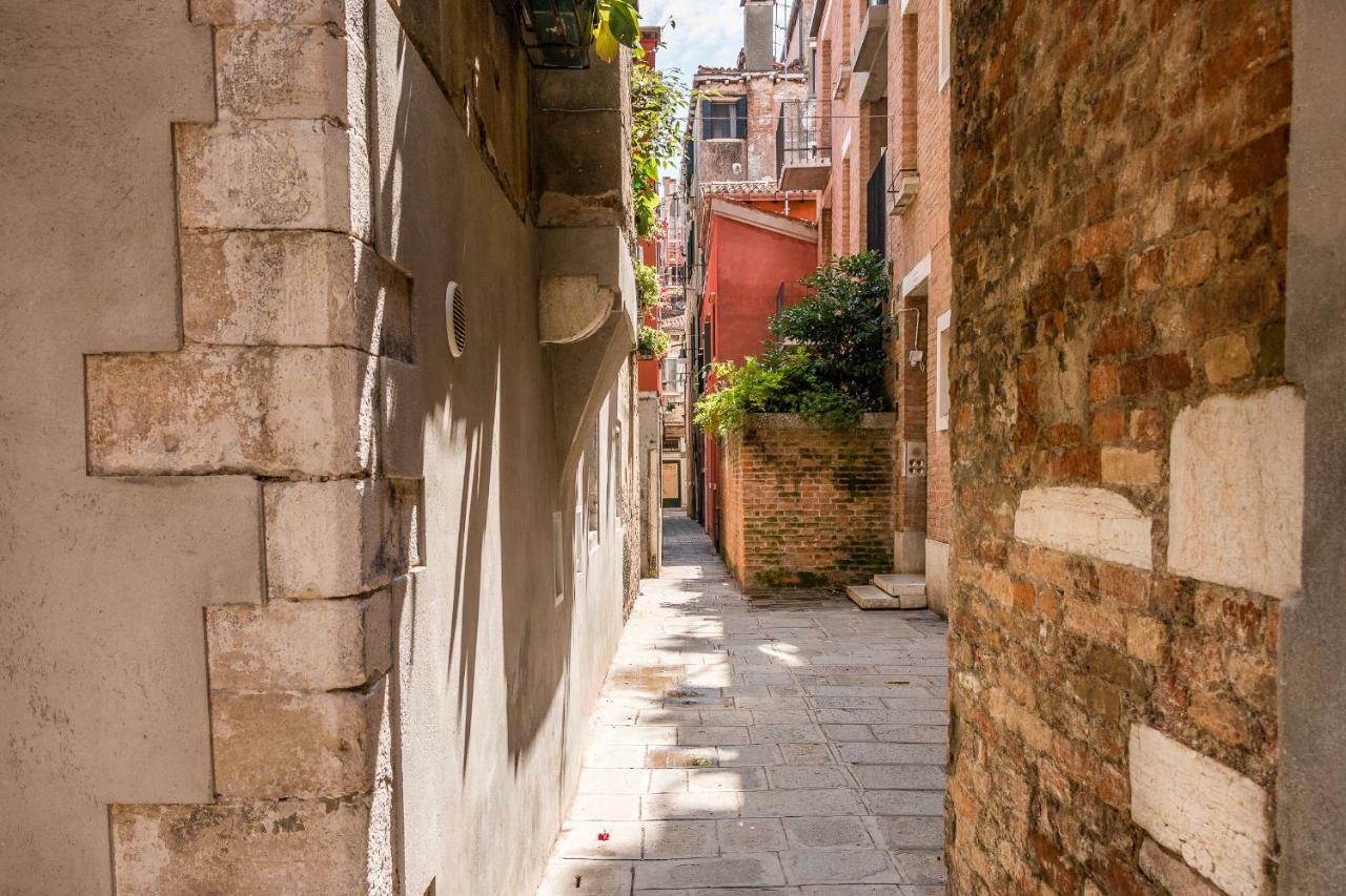 Ramo Delle Moschette Appartement