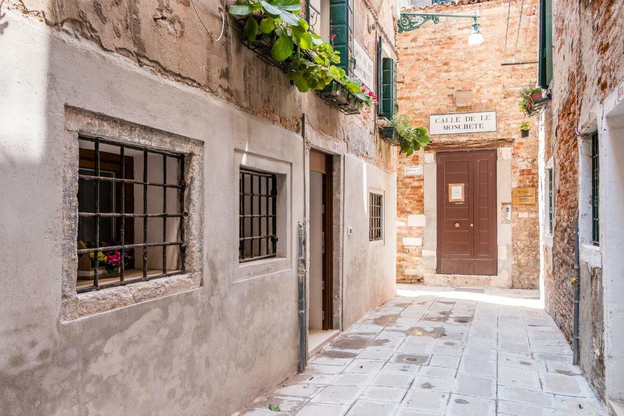 Appartement Ramo Delle Moschette *