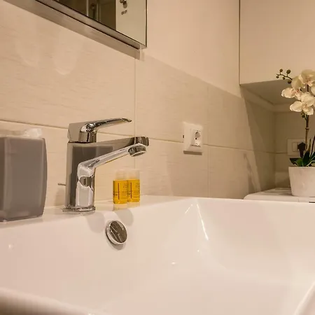 Appartement Ramo Delle Moschette à Venise Extérieur photo