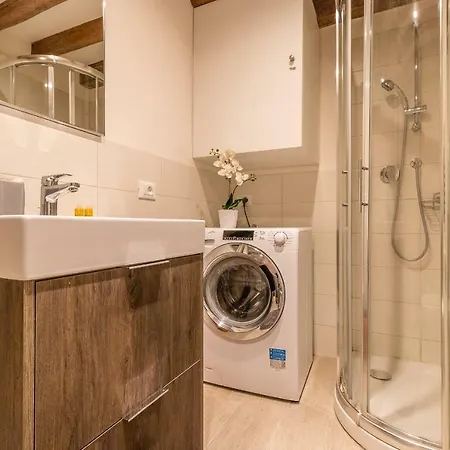 Appartement Ramo Delle Moschette à Venise Extérieur photo