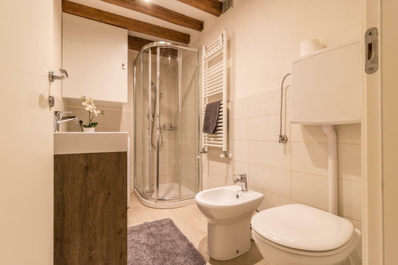 Apartamento Ramo Delle Moschette