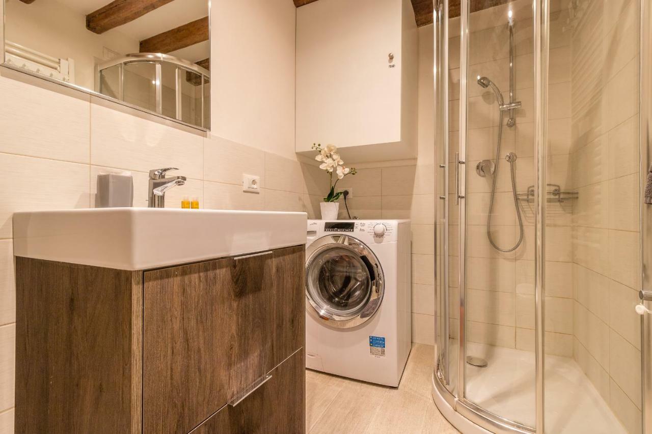 Ramo Delle Moschette Apartamento