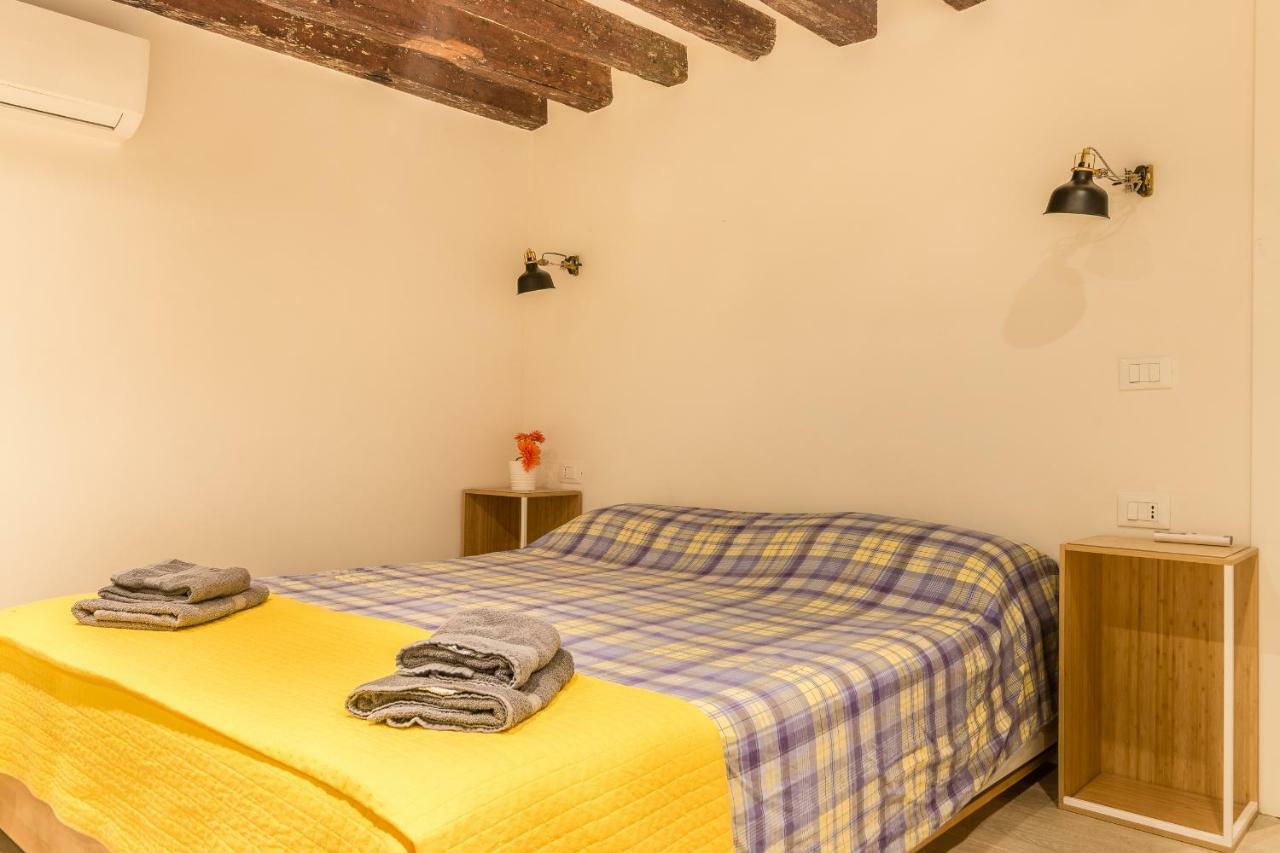 Apartamento Ramo Delle Moschette